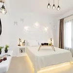 & Sea Private Pool Agia Anna Вилла *