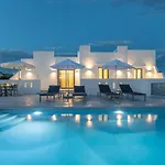 & Sea Private Pool Agia Anna *
