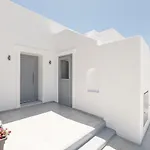 & Sea Private Pool Agia Anna Вилла *