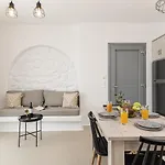 & Sea Private Pool Agia Anna * Айя-Анна