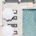 & Sea Private Pool Agia Anna * Айя-Анна