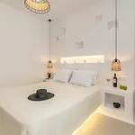 & Sea Private Pool Agia Anna Айя-Анна