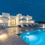Вилла & Sea Private Pool Agia Anna Айя-Анна