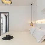 & Sea Private Pool Agia Anna Айя-Анна