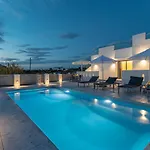 Вилла & Sea Private Pool Agia Anna Айя-Анна