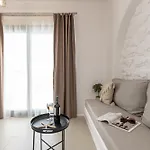 & Sea Private Pool Agia Anna Вилла Айя-Анна