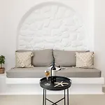 & Sea Private Pool Agia Anna