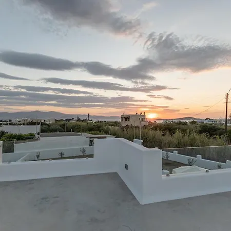 Вилла & Sea Private Pool Agia Anna Айя-Анна