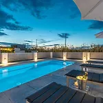 & Sea Private Pool Agia Anna * Agia Anna (Naxos)