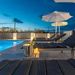Villa & Sea Private Pool Agia Anna *