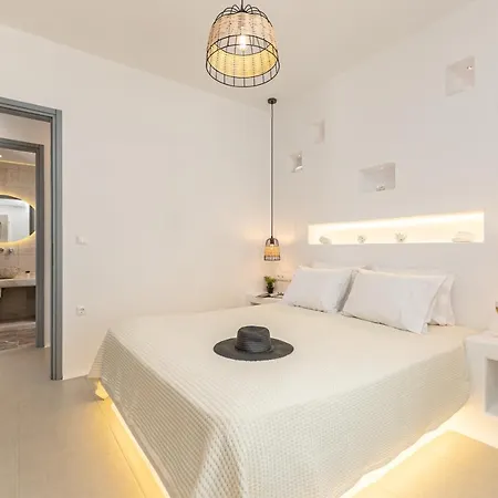& Sea Private Pool Agia Anna