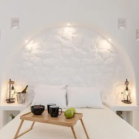 Villa & Sea Private Pool Agia Anna Agia Anna (Naxos)