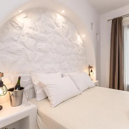 Villa & Sea Private Pool Agia Anna