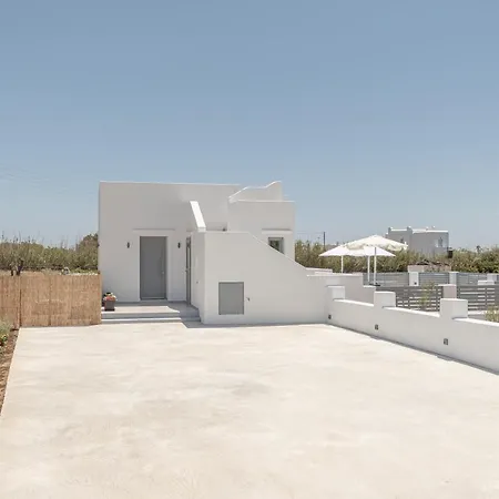 & Sea Private Pool Agia Anna Agia Anna (Naxos)
