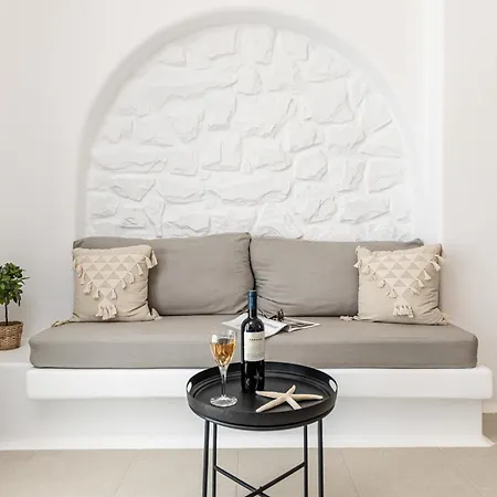 & Sea Private Pool Agia Anna